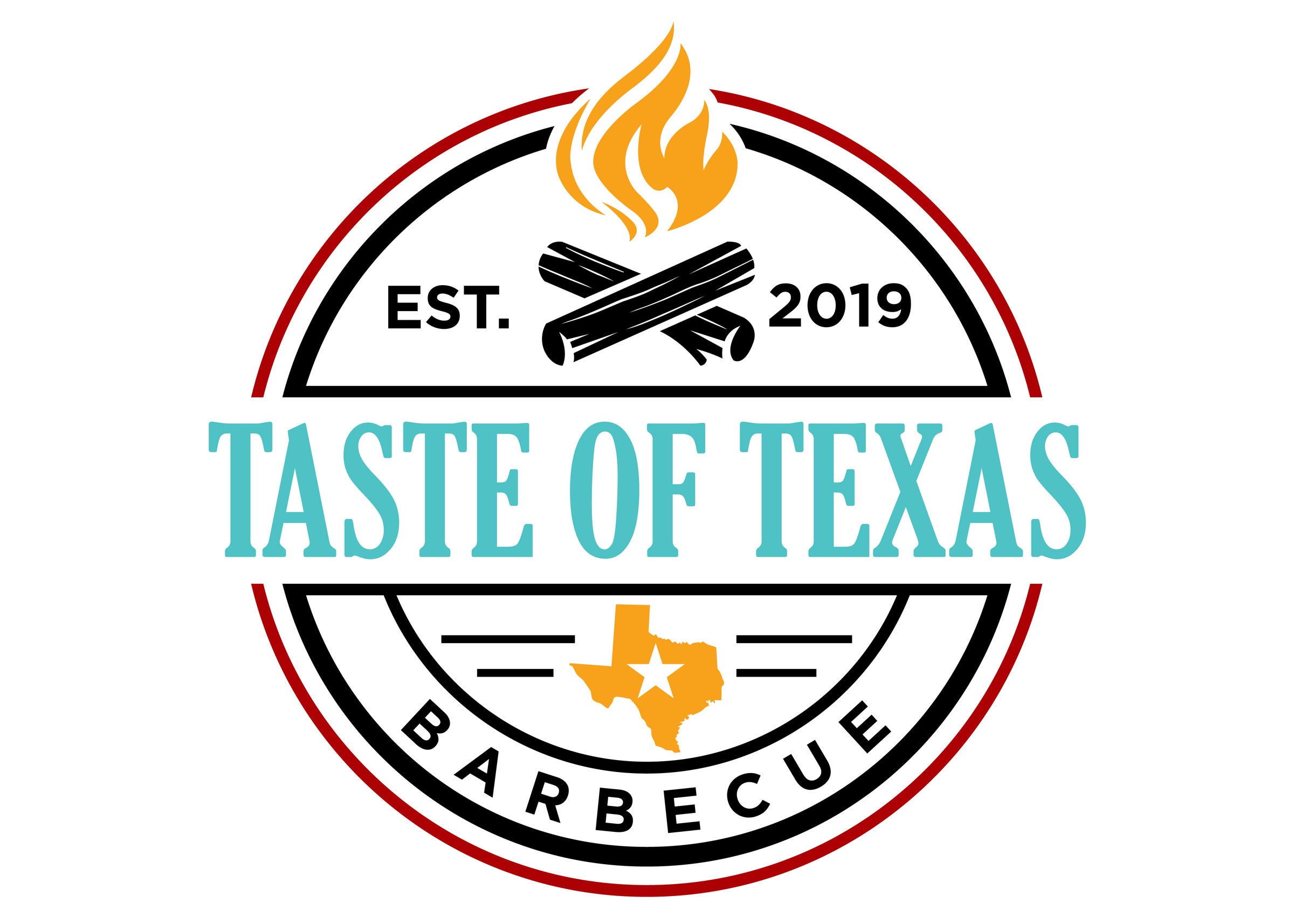 Taste of Texas Custom Grilling Tools - Taste of Texas