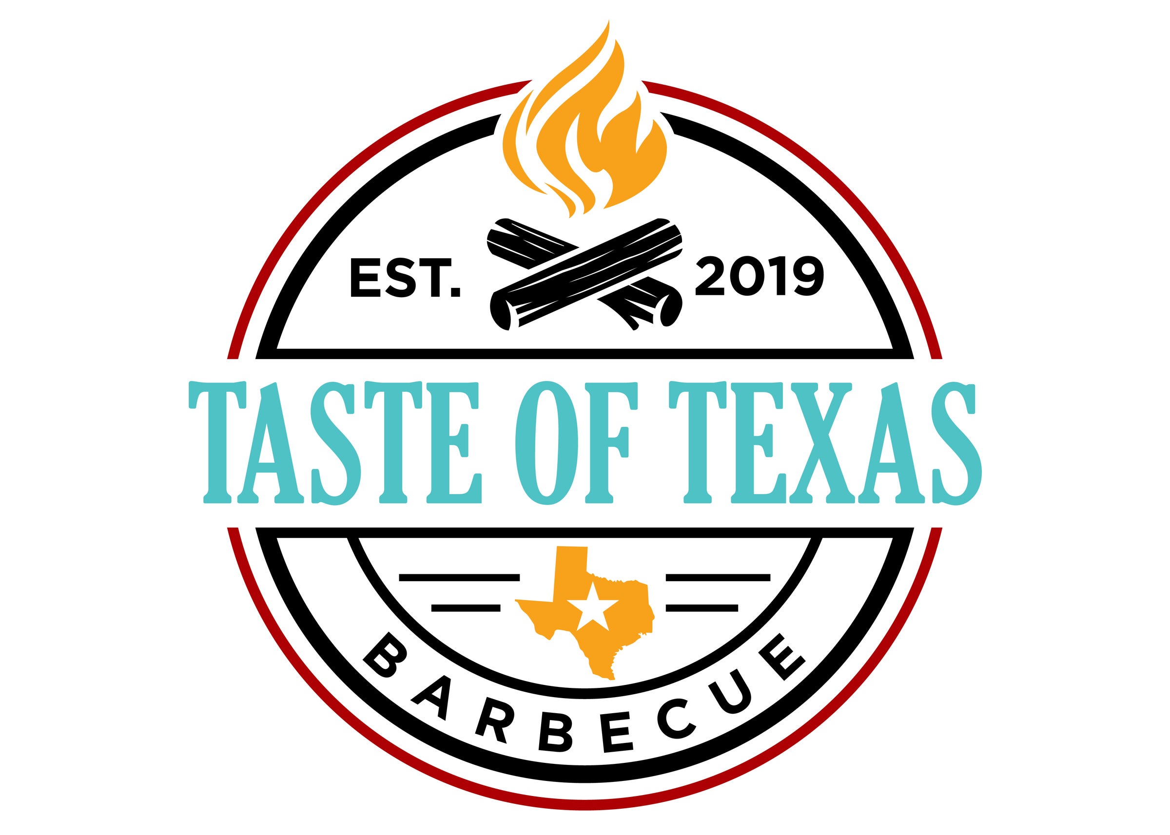 Taste of Texas Bar-B-Q